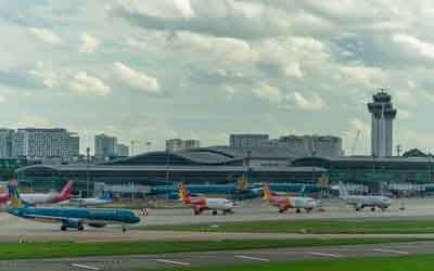 Tổng Đài Taxi 4 đặt taxi sài gòn