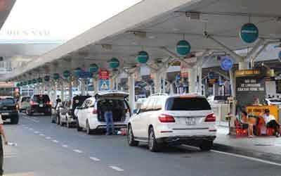 Tổng Đài Taxi 14 đặt xe taxi vinasun