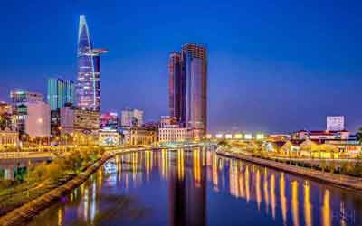 Tổng Đài Taxi 1 taxi sài gòn