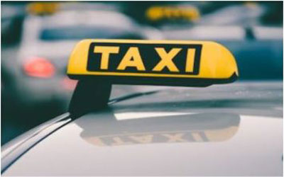 Tổng Đài Taxi 20 taxi thủ đức